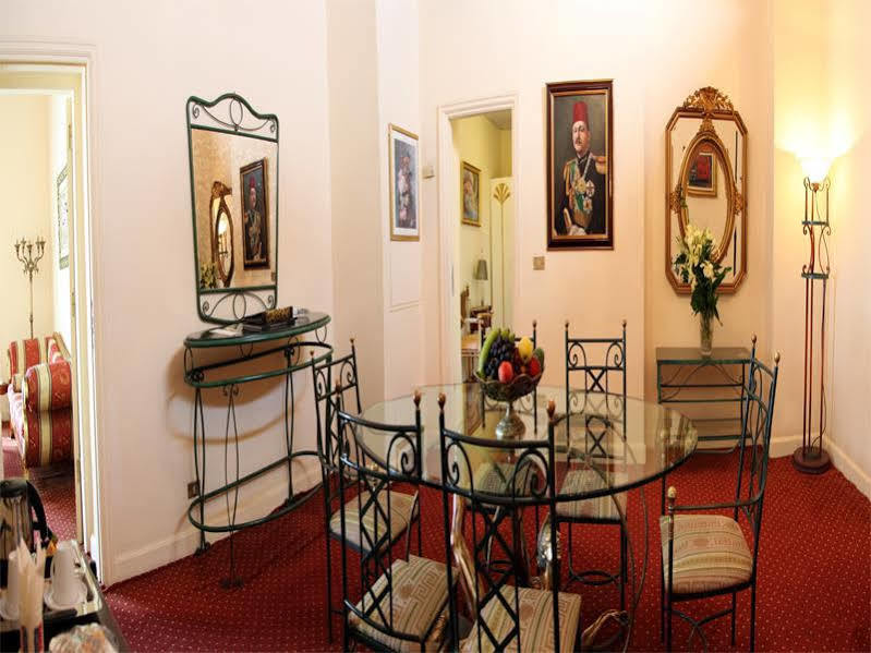 El Salamlek Palace Htl & Casino Αλεξάνδρεια Εξωτερικό φωτογραφία